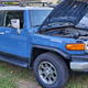 Illustration for article titled 2011 FJ Cruiser - first impressions